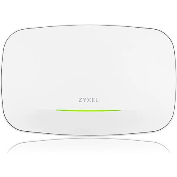ZYXEL BE6500 WiFi 7 Access Point | Dual-Radio | Dual-optimierte Antenne | Wand-/Deckenmontage | Nebula Cloud-Verwaltung [WBE510D] – Bild 1