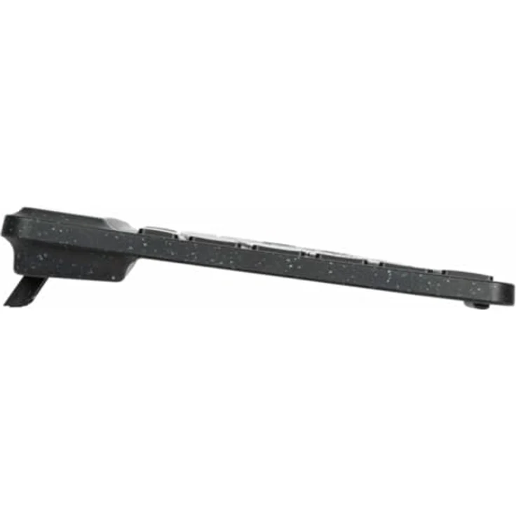 Targus Akb868es Funktastatur, Nachhaltige Energiegewinnung Full Size, Bluetooth 5.0, Schwarz – Bild 7