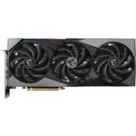 MSI GeForce RTX 4090 GAMING X SLIM 24GB GDDR6X HDMI DisplayPort Grafikkarte (24 GB)