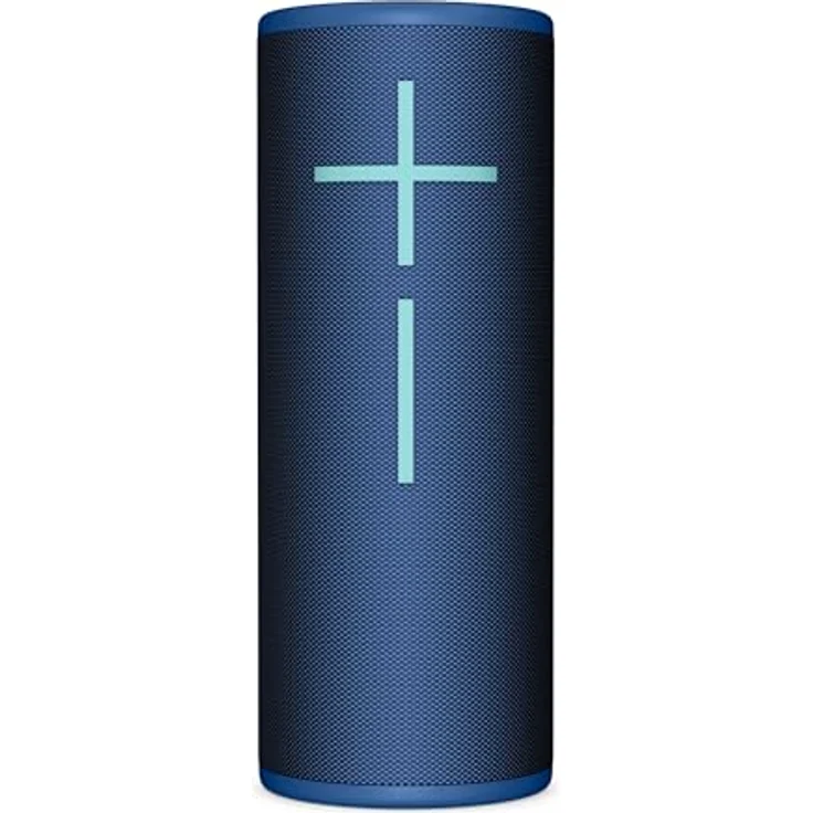 Ultimate Ears Boom 4, mobiler Bluetooth-Lautsprecher mit wasserdichtem, schwimmfähigem Design in Blau – Bild 1