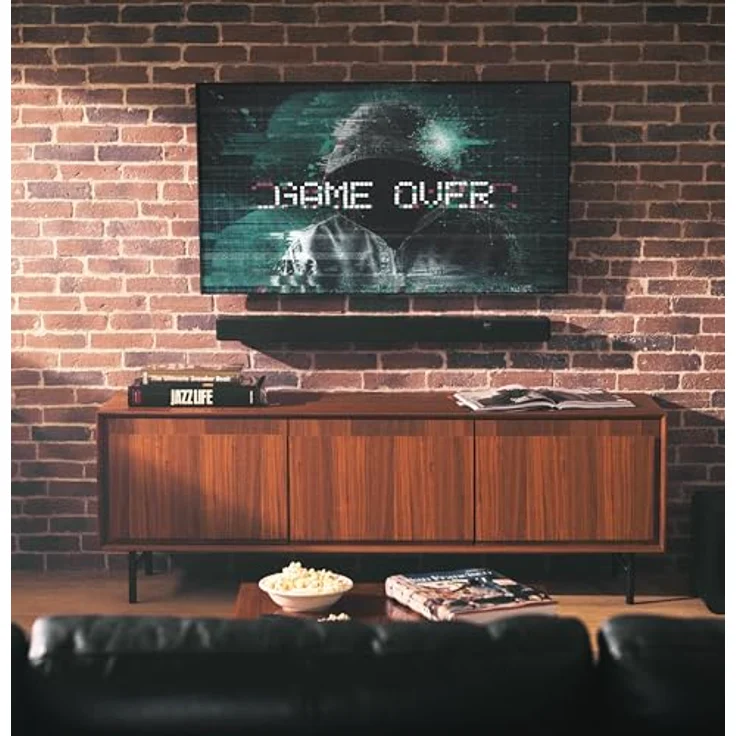 Klipsch Flexus CORE 200 3.1.2-Kanal-Soundbar – Bild 5