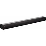 Denver Soundbar HDMI USB 2 x 200 W, Lautsprecher-Set in Schwarz