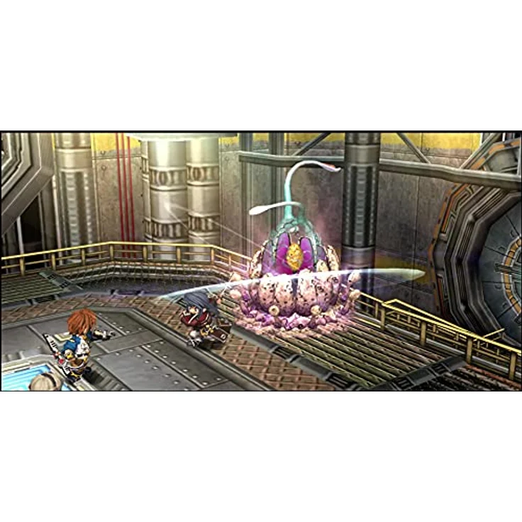 The Legend of Heroes: Trails from Zero Deluxe Edition – Bild 5