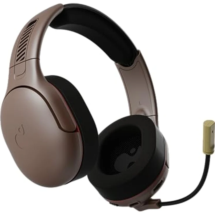 PDP Xbox Airlite Pro Wireless - Nubia Bronze – Bild 3