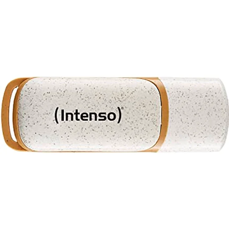 Intenso USB Stick USB 3.2 Gen 1x1 Green Line 64GB – Bild 1