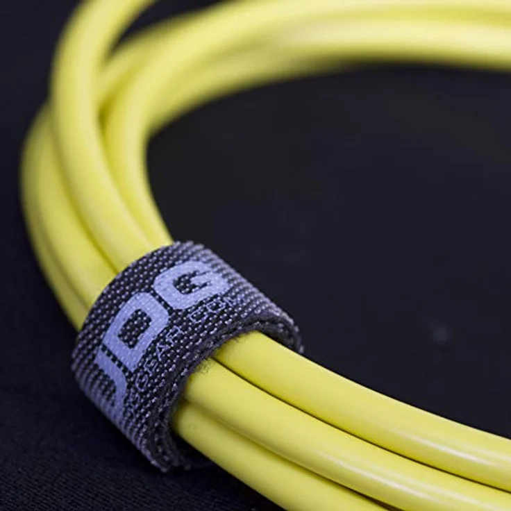 UDG Kabel USB 2.0 (A-B) – High-Speed-Audio-optimiertes USB 2.0 A-Stecker auf B-Stecker. – Bild 5