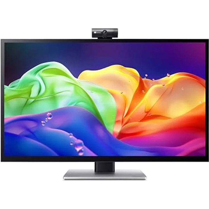 Acer ProDesigner PE320QXTbmiiphcuzx Monitor 80 cm (31,5") – Bild 8