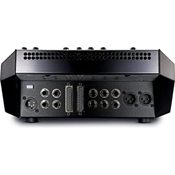 SSL Solid State Logic - SSL SiX – Bild 6