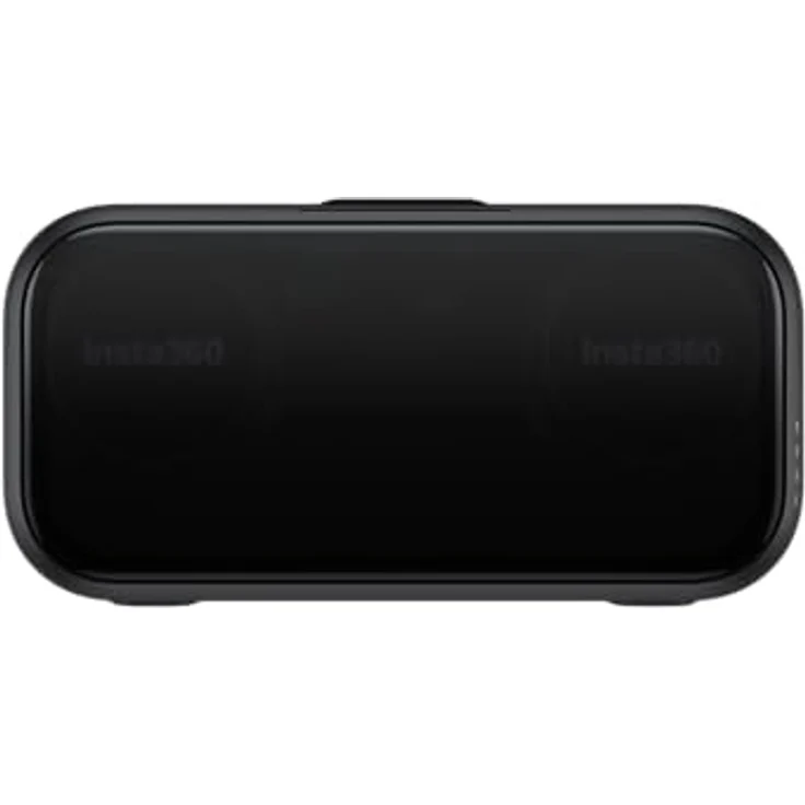Insta360 Mic Pro 2 TX + 1 RX, Mikrofon-Set mit 3-Mikrofon-Array, E-Ink-Display und KI-Rauschunterdrückung – Bild 2