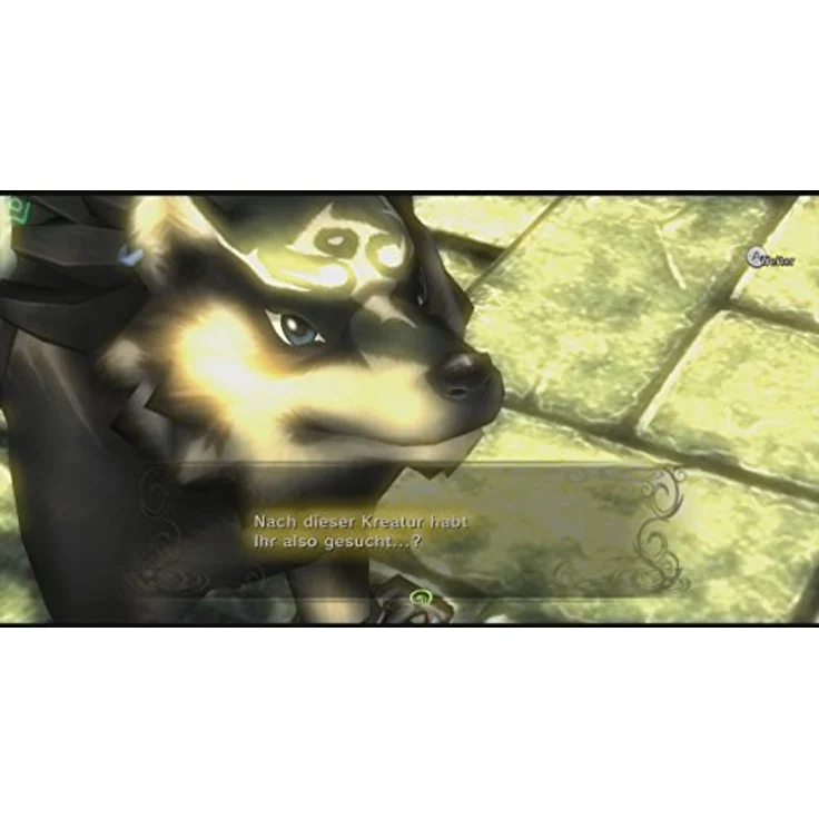 The Legend of Zelda - Twilight Princess HD (Wii U) – Bild 4