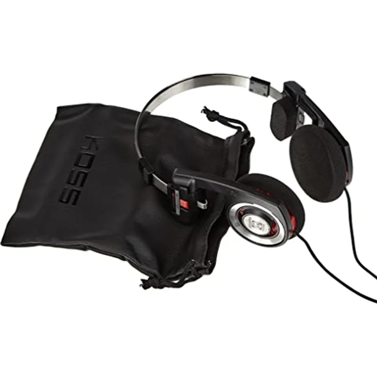 Koss Porta-PRO – Bild 4