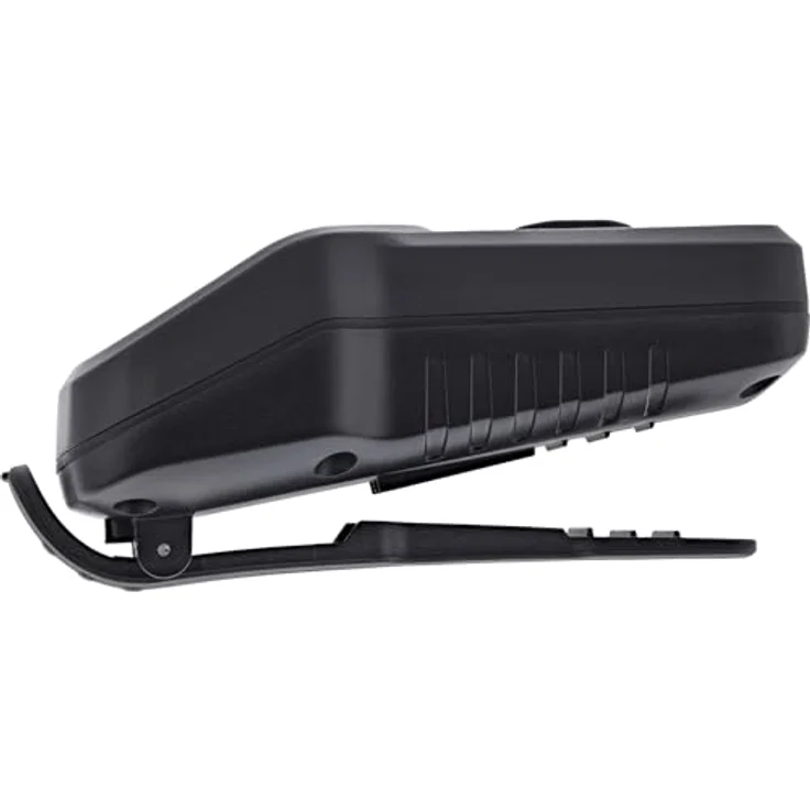 InLine ClipTone Bluetooth Lautsprecher, IPX7, 10 h Akkulaufzeit, Clip-Design, Bluetooth 5.3 – Bild 7