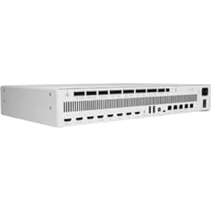Cisco Webex Codec Pro, Hochwertiges Router mit langlebigen und robusten Materialien, flexible Gestaltung