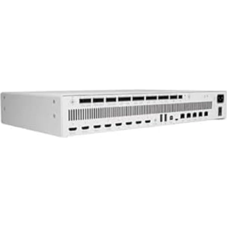 Cisco Webex Codec Pro, Hochwertiges Router mit langlebigen und robusten Materialien, flexible Gestaltung – Bild 1