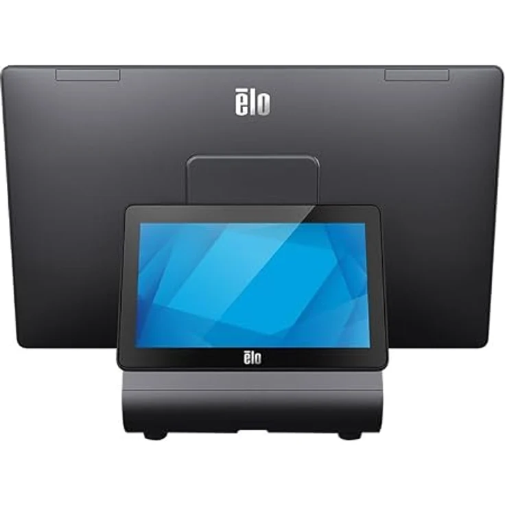 Elo Touch Solutions I-Series 4 Slate, Interaktiver Flachbildschirm mit 39,6 cm (15.6") Full HD, Android 10, 4 GB RAM, 64 GB Speicher, WLAN, dunkelgrau – Bild 5