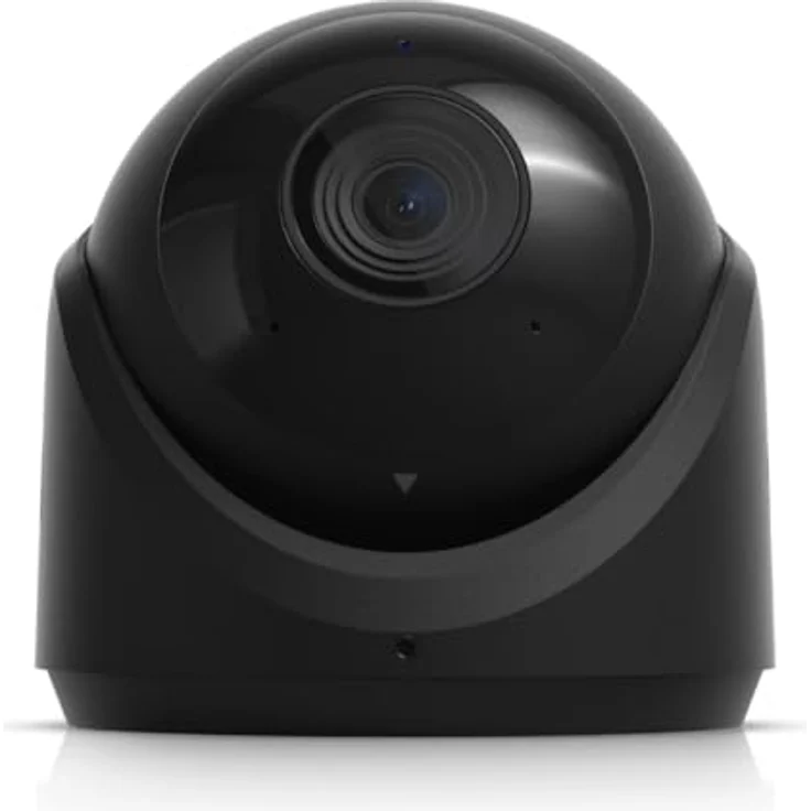 Ubiquiti G6 Turret, Netzwerkkamera mit 4K Auflösung und IP66 wetterfest, schwarz – Bild 2