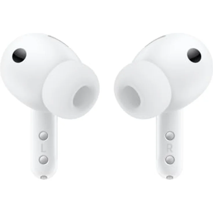 SAMSUNG Galaxy Buds4 Pro, In-ear Kopfhörer mit Adaptive ANC und 7 Stunden Akkulaufzeit, Bluetooth Weiß – Bild 2