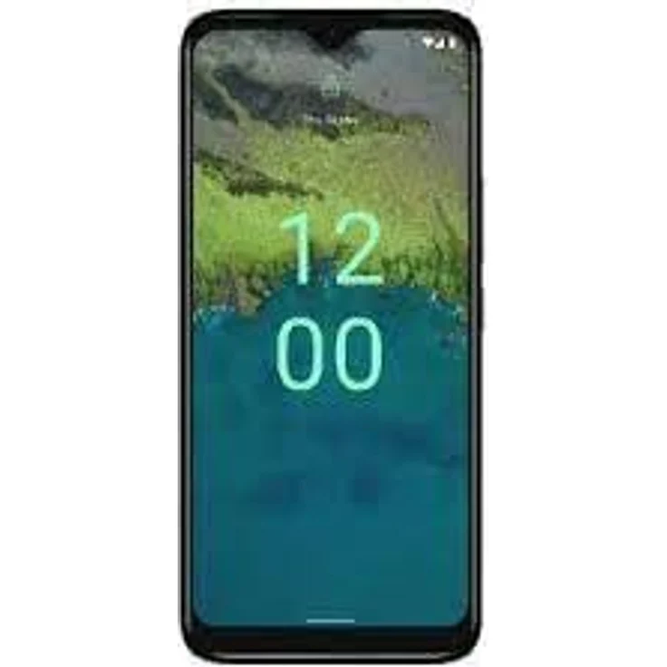 Nokia C12 TA-1535 DS 2/64 Charcoal, Smartphone mit hochwertigen Materialien und langer Lebensdauer – Bild 2