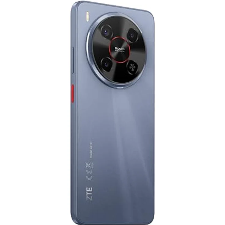 ZTE Blade V70 Max Smartphone (17,53 cm/6,9 Zoll, 128 GB Speicherplatz, 50 MP Kamera) – Bild 6