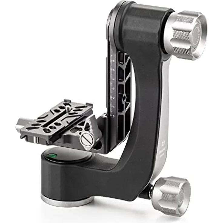 Benro Aluminium-Gimbal-Kopf (GH2N)
