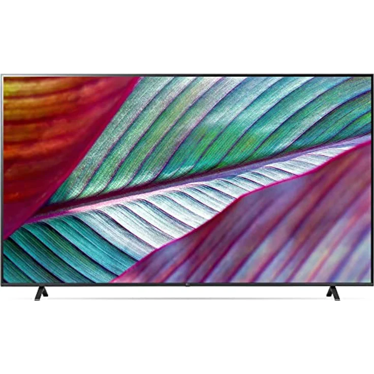 LG 86UR78006LB 218 cm (86 Zoll) UHD Fernseher (Active HDR, 60 Hz, Smart TV) [Modelljahr 2023] – Bild 1