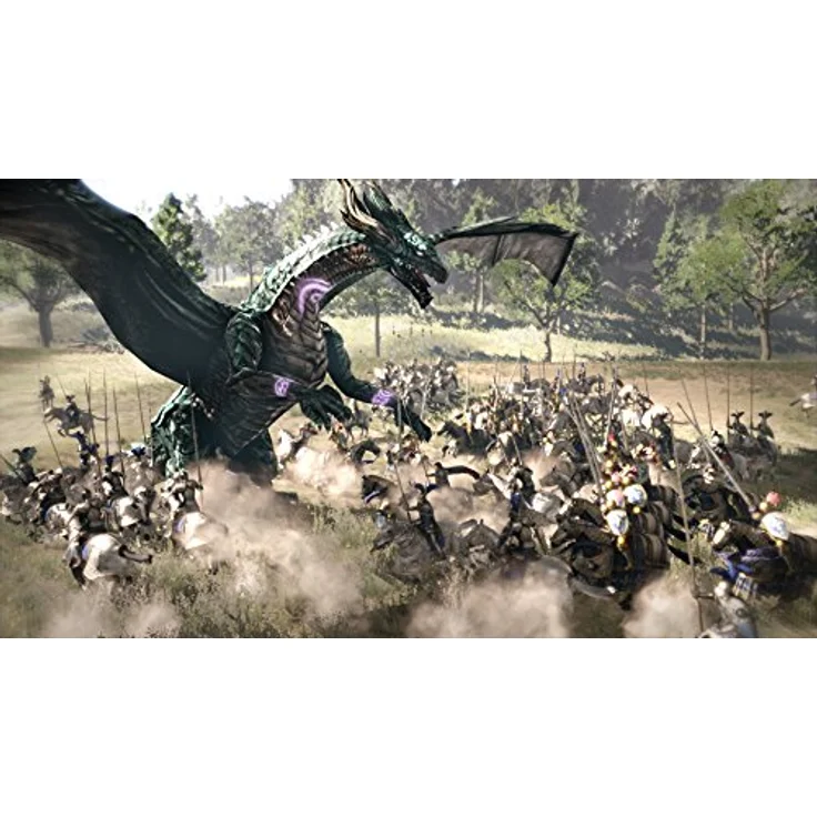 Bladestorm: Nightmare (PS4) - Preisvergleich – Bild 2