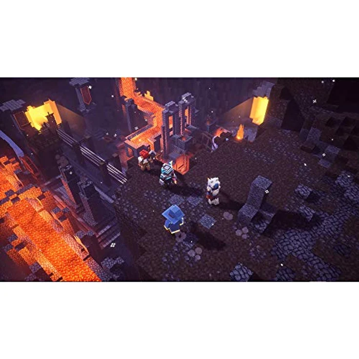 Minecraft Dungeons - Hero Edition (Xbox One) - Preisvergleich – Bild 5