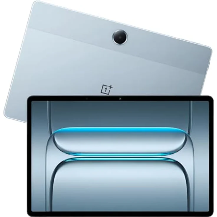 OnePlus Pad Lite WiFi 128GB Blau – Bild 2