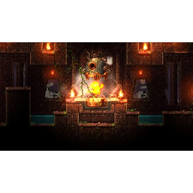 SteamWorld Dig 2 (Switch) – Bild 5
