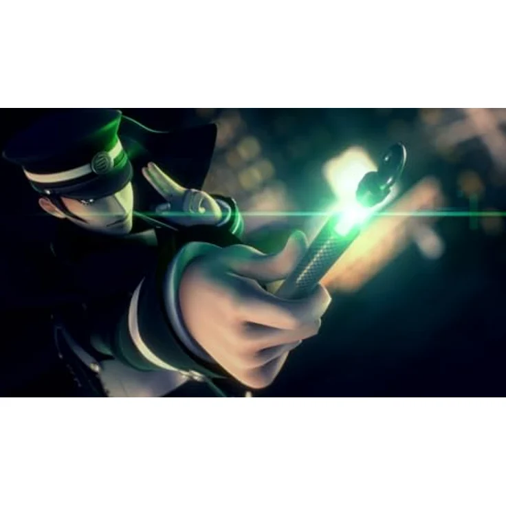 ATLUS Raidou: Remastered - The Mystery of the Soulless Army, überarbeitetes Action-RPG für Nintendo Switch mit DLC und neuer Sprachausgabe – Bild 3