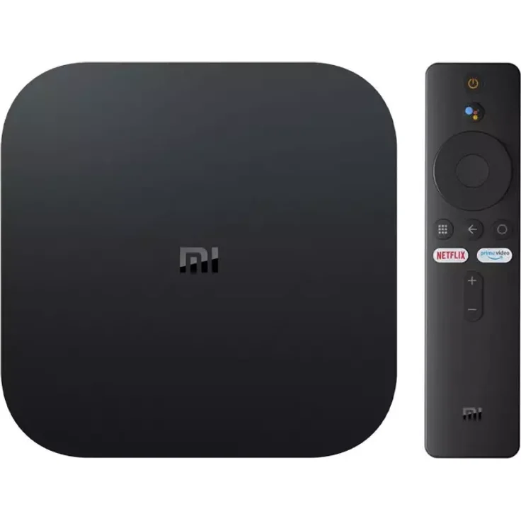 Xiaomi Mi Box S 4K – Bild 1