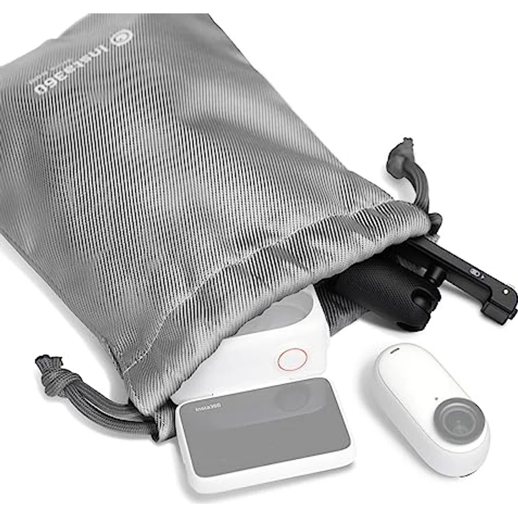 Insta360 GO 3 Tragetasche – Bild 4