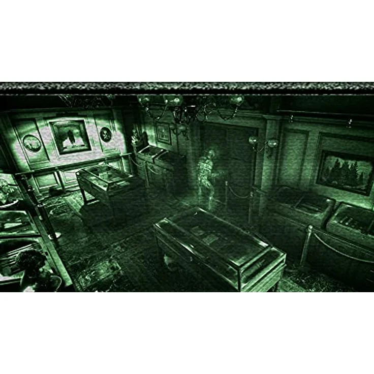 Song of Horror (Deluxe Edition) (PS4) - Preisvergleich – Bild 3