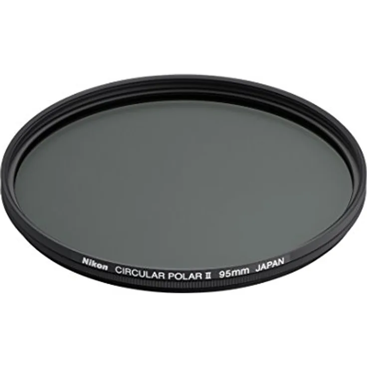 Polarisationsfilter 95 mm II