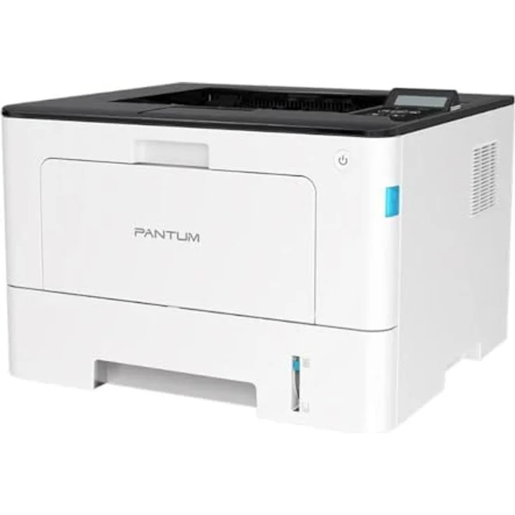 Pantum BP5100DW, Mono Laser Drucker für einseitigen Druck, kompakte Bauweise – Bild 2