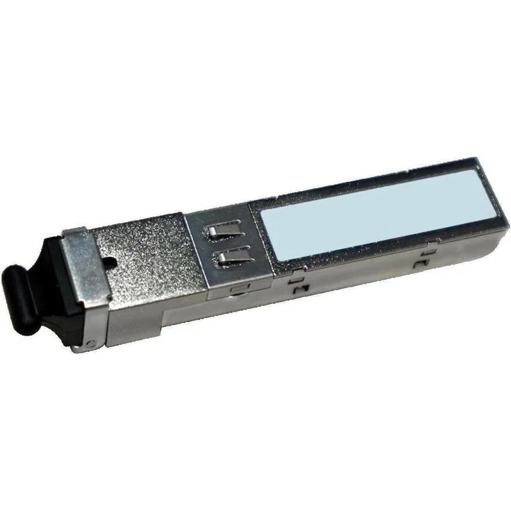 Televes Sfpgponc+Evo, SFP Transceiver-Modul für OLT512EVO, GPON Klasse C+, 1250 Mbps, SC/UPC-Anschluss