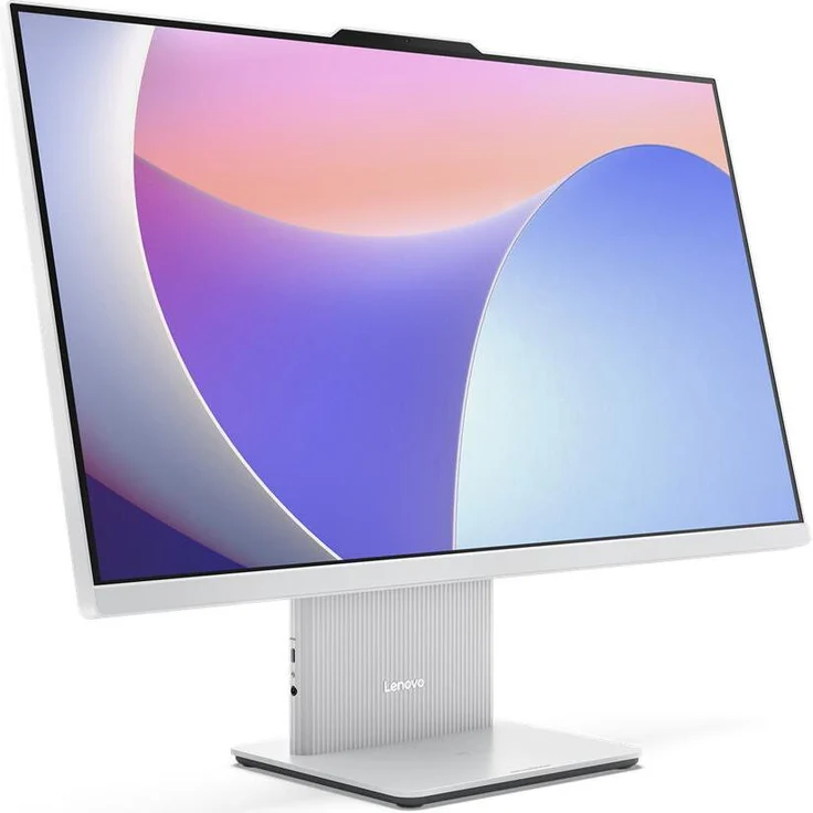 Lenovo IdeaCentre AIO 27IRH9 Intel® Core™ i7 i7-13620H All-in-One-PC 27" Full HD 16GB DDR5 1TB SSD Windows 11 Home Wi-Fi 6 Grau
