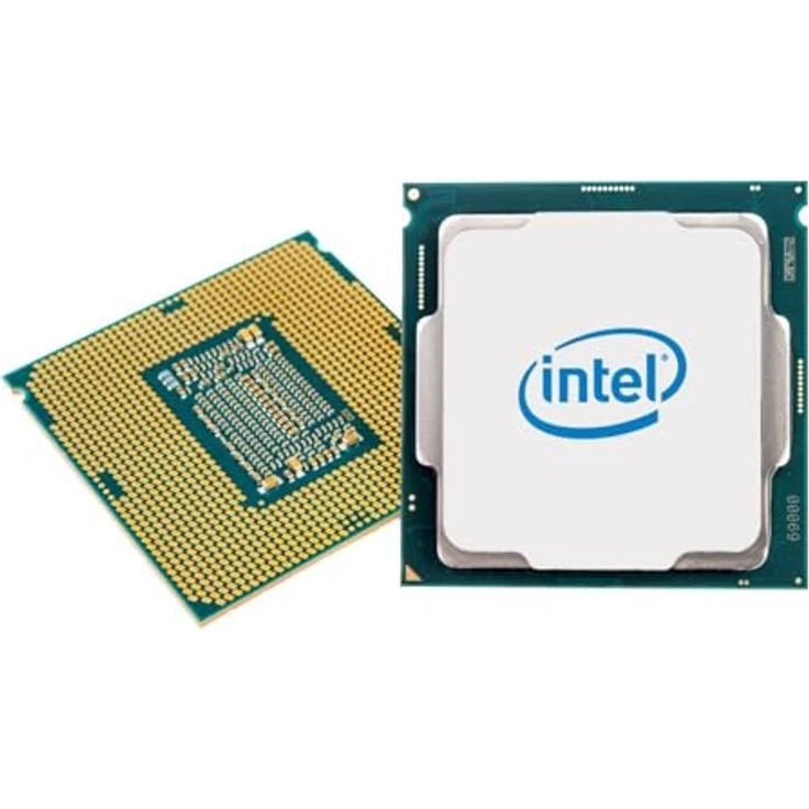 Intel Core i9-10900X, 10 Kerne (20 Threads), 3,7 - 4,5 GHz, Boxed (ohne Kühler)  – Bild 3