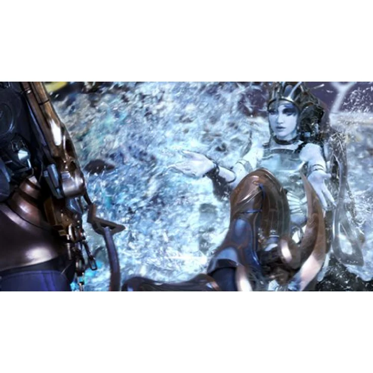 Final Fantasy XIII - Limitierte Sammler-Edition (PS3) – Bild 4