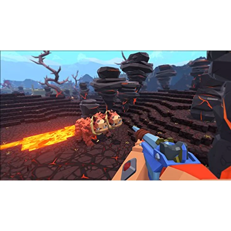 PixARK (PS4) - Preisvergleich – Bild 5