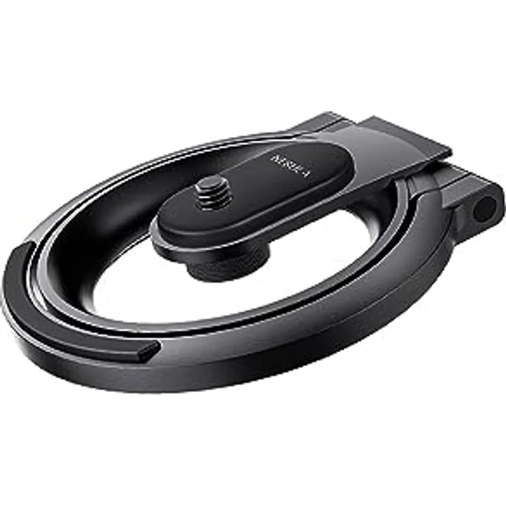 Anker Nebula D0730, Faltbare Projektorhalterung für tragbare Beamer, maximale Traglast 3 kg, schwarz – Bild 2