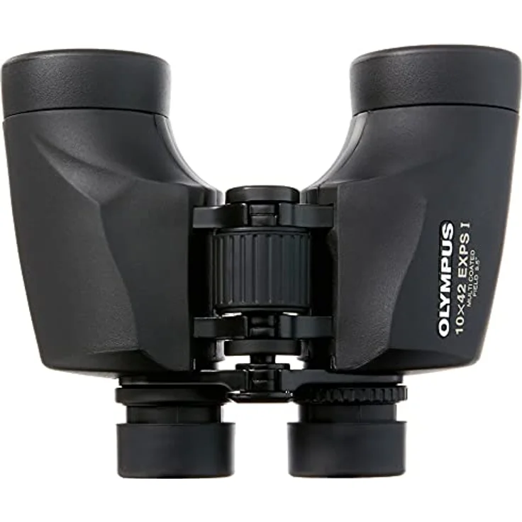 Olympus 10 x 42 EXPSI Fernglas mit Tasche – Bild 4