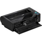 CANON DR-M140II A4 Black 40ppm,Duplex,A4,600dpi,USB,Win&MAC