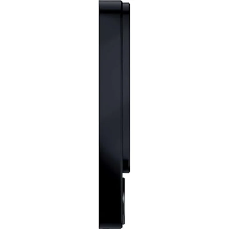3mk HARDY MagSynergy Ni+, Powerbank 5,000mAh, 22.5W USB, kompatibel mit MagSafe, Schwarz – Bild 4