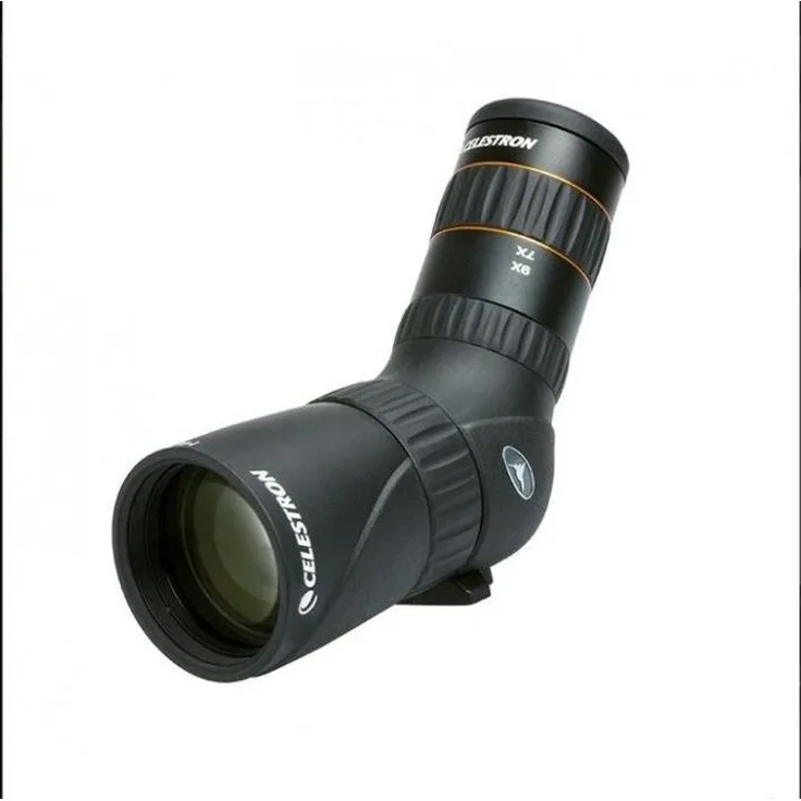 Celestron Hummingbird Mikro-Spektiv 9-27x56mm ED, wasserdichtes Fernglas mit Nahfokus für Vogelbeobachtung
