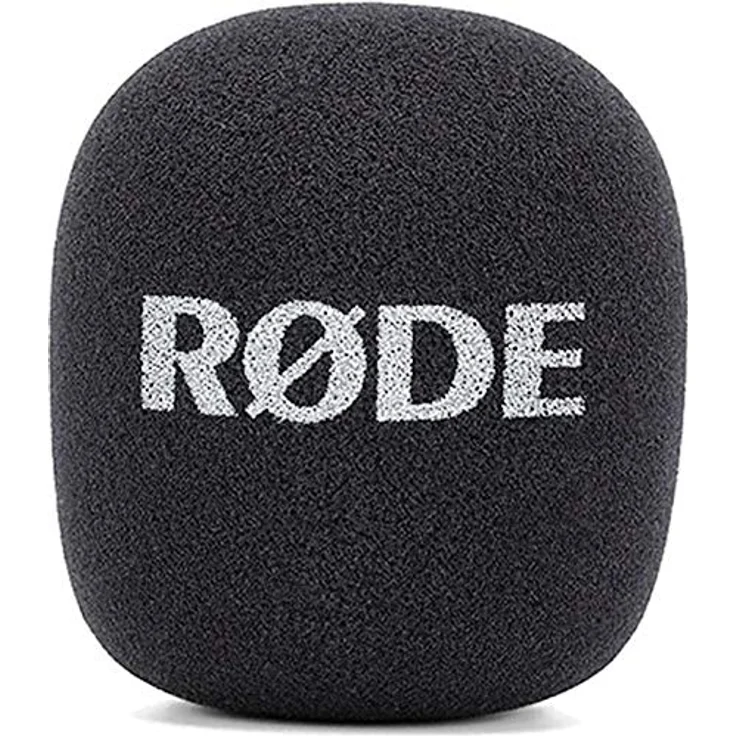 RØDE Interview GO, Mikrofonhalter für Studio Equipment mit hochwertiger Verarbeitung – Bild 3