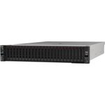 Lenovo ThinkSystem SR665 EPYC 9124, Rack Server mit 6000 GB RAM, 2U, AMD EPYC 24-Kerne, PCIe 5.0