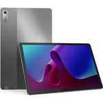Tablette Android Lenovo Tab P11 Pro WiFi 256 GB gris 28.4 cm 11.2 pouces() 2.0 GHz