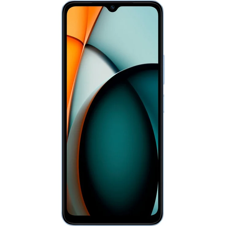 Xiaomi Redmi A3 4+128GB Smartphone, 6,71 Zoll Display, 128 GB Speicherplatz, 8 MP Kamera – Bild 1