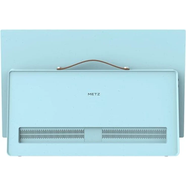 Metz MPE7000, 61 cm (24"), Full HD Smart-TV mit WLAN, LED, Blau – Bild 11